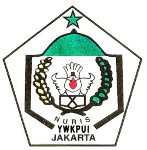 LOGO NURIS
